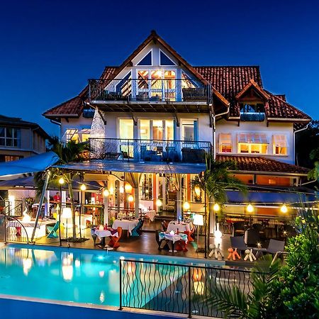 La Suite Villa Les Trois-Ilets Exterior foto
