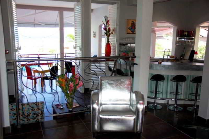 La Suite Villa Les Trois-Ilets Exterior foto