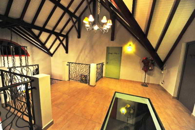 La Suite Villa Les Trois-Ilets Exterior foto